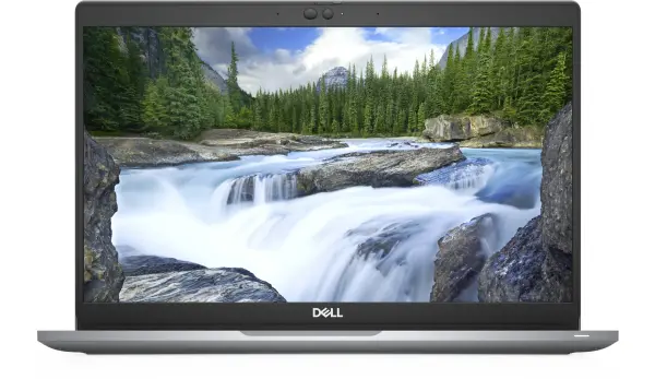 Dell - Latitude 5320 - Intel QuadCore I5 1135G7 - 16GB Ram - SSD 256GB - 13.3" (33,78 cm) touchscreen - Windows 11 Pro - Qwerty US