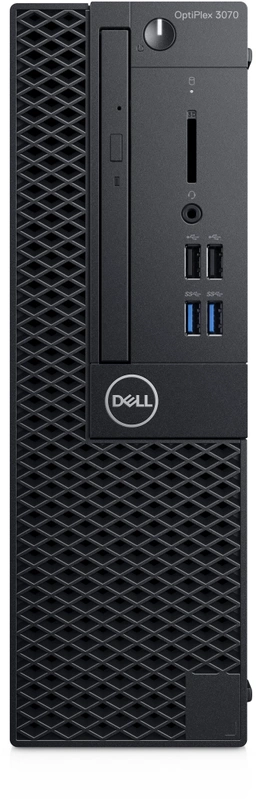 Dell - Optiplex 3070 SFF - Intel I5 9500 - 16GB Ram - 256GB SSD - Windows 11 Pro