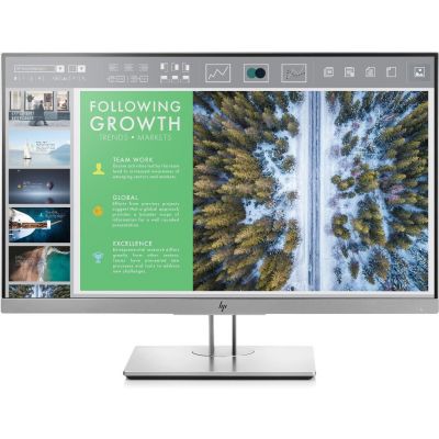 HP EliteDisplay E243 24-inch Full HD LED Monitor
