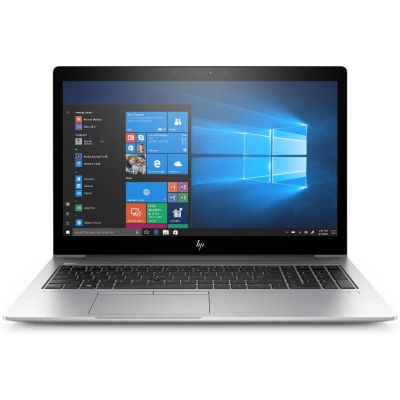 HP EliteBook 850 G5 Core i5-8350U/8GB/256GB SSD/15.6FHD/W10P