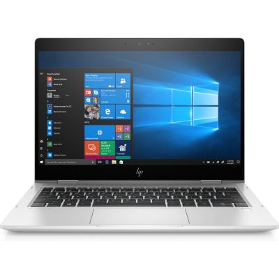 HP EliteBook x360 830 G6 Core i5-8365U/8GB/256GB NVME/13.3FHDTouch/W10P