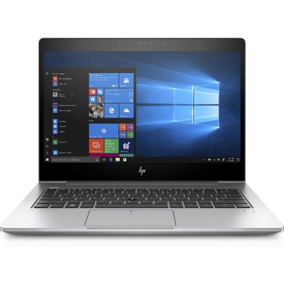 HP EliteBook 830 G5 Core i5-8350U/8GB/256GB NVME/13.3FHD/W10P Grade B