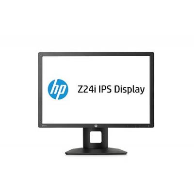 HP Z24i 24inch Full HD LED IPS Monitor Grade B