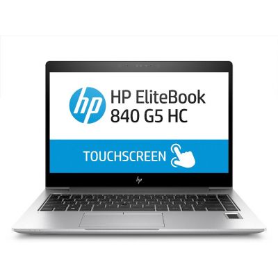 HP EliteBook 840 G5 Core i5-8350U/8GB/256GB NVME/14FHDTouch/W10P Grade B