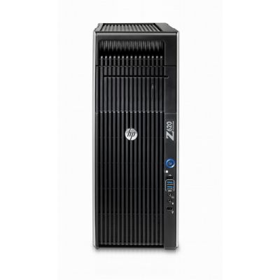 HP Z620 Workstation Minitower Xeon E5-2620/8GB/1TB HDD/W10P Grade B