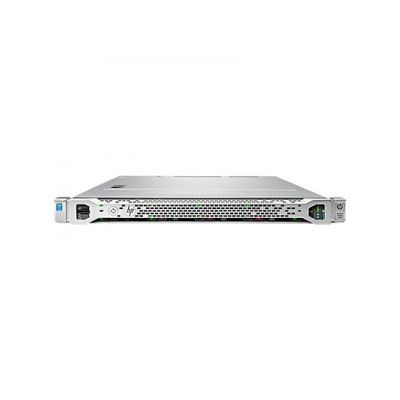 Hewlett Packard Enterprise ProLiant DL160 G9