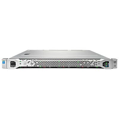 Hewlett Packard Enterprise ProLiant DL160 G9