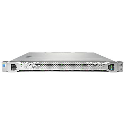 Hewlett Packard Enterprise ProLiant DL160 Gen9 server