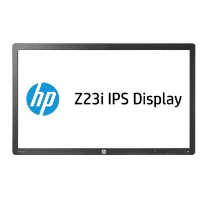 HP Z23i 23-inch Full HD LED Monitor Grade B