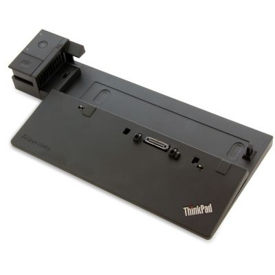 Lenovo ThinkPad Pro Dock 65W Zwart
