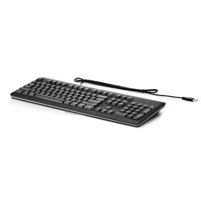 HP USB-toetsenbord QWERTY (Italiaans)
