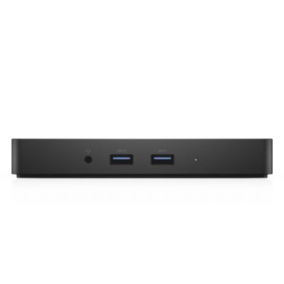 DELL WD15 USB-C dock K17A