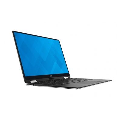 DELL XPS 13 9365 Core i7-7Y75/16GB/512GB NVME/13.3FHDTouch/W10P