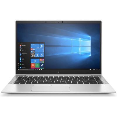 HP EliteBook 840 G6 Core i5-8365U/16GB/256GB NVME/14FHD/W10P