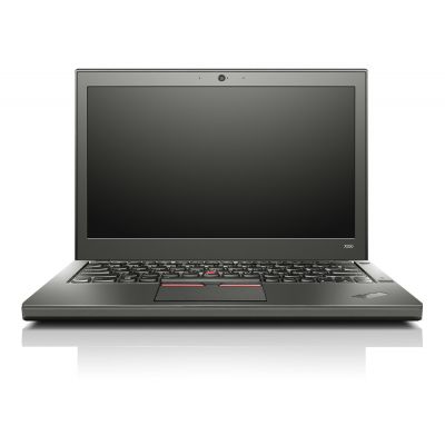 Lenovo ThinkPad X250 Core i5-5300U/8GB/256GB SSD/12.5HD/W10P Grade B