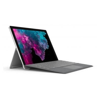 Microsoft Surface Pro 6 Core i5-8350U/8GB/256GB NVME/12.3/W10P