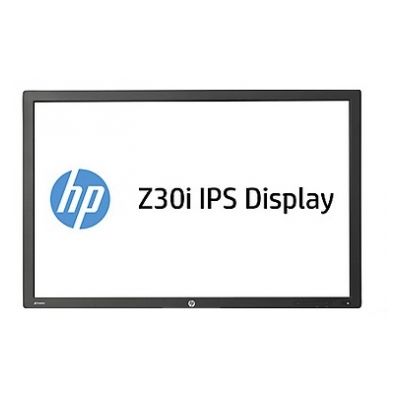 HP Z30i 30-inch Quad HD LED Monitor Grade B