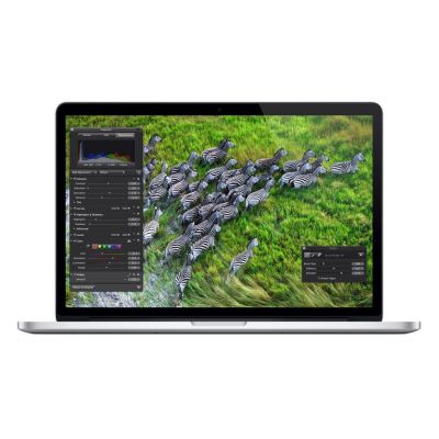 Apple MacBook Pro 10.1 Core i7-3740QM/16GB/500GB SSD/15,4/MacOS