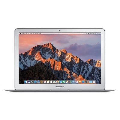 Apple MacBook Air 7.2 Core i5-5350U/8GB/500GB SSD/13,3"/MacOS