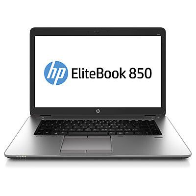 HP EliteBook 850 G1 Core i5-4300U/4GB/500GB HDD/15.6FHD/W10P Grade B