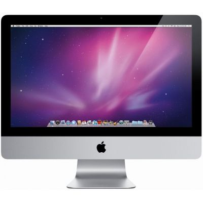 Apple iMac 14.1 Core i5-4570R/8GB/1TB/21,5"/MacOS Grade B