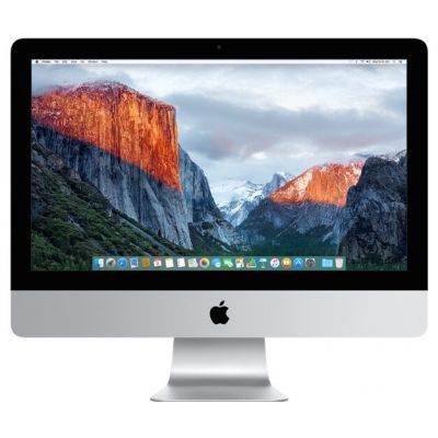 Apple iMac 16.1 Core i5-5250U/8GB/256GB SSD/21.5"/MacOS