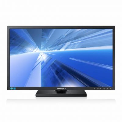 Samsung S24C450B 24-inch Full HD LED Widescreen Monitor