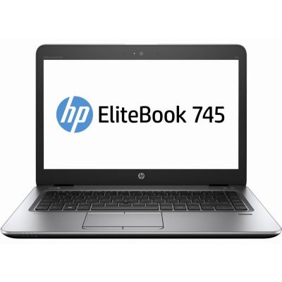 HP EliteBook 745 G3 A10 PRO-8700B R6/8GB/256GB SSD/14HD/W10P