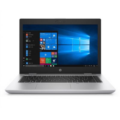 HP ProBook 640 G5 Core i5-8265U/8GB/256GB NVME/14FHD/W10P