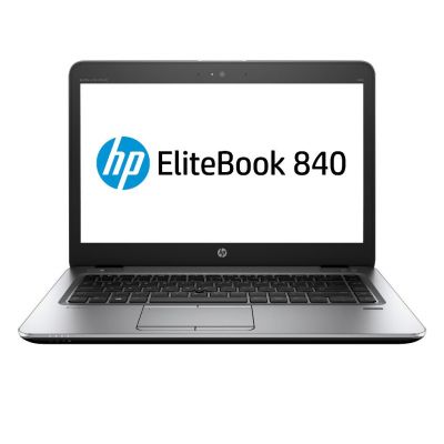 HP EliteBook 840 G3  i5-6300U/8GB/256GB SSD/CAM/14FHD/W10 Grade B