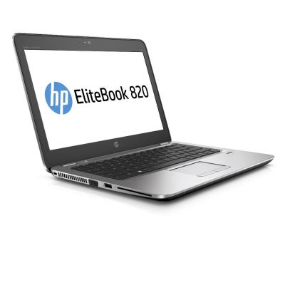 HP EliteBook 820 G3 Ultrabook i5-6200U/8GB/256SSD/12FHD/W10
