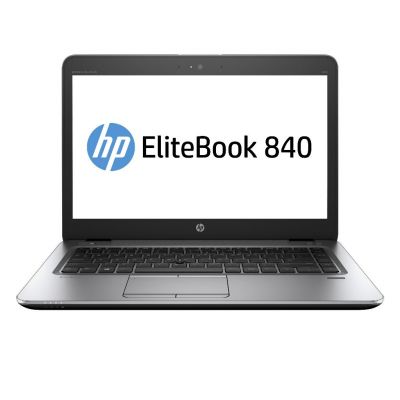 HP EliteBook 840 G3 i5-6200U/8GB/256SSD/14FHD/W10P Grade B