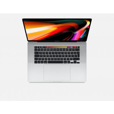 Apple MacBook Pro 16.1 Core i7-9750H/16GB/512GB NVME/16.0"/MacOS Grade B