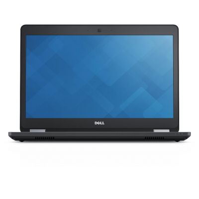 DELL Latitude E5470 Core i5-6300U/8GB/256GB SSD/14.0HD/W10P