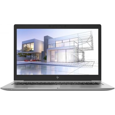 HP ZBook 15u G5 Core i7-8650U/32GB/512GB NVME/15.6FHD/W10P Grade B