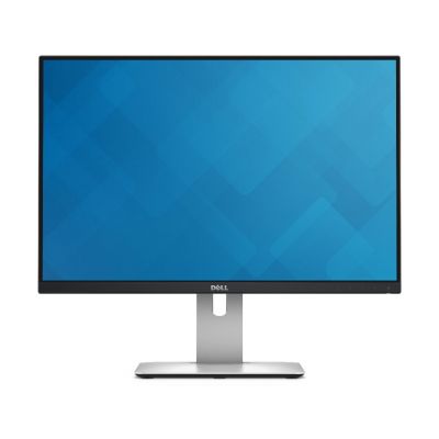 DELL UltraSharp U2415 24 inch Full HD monitor