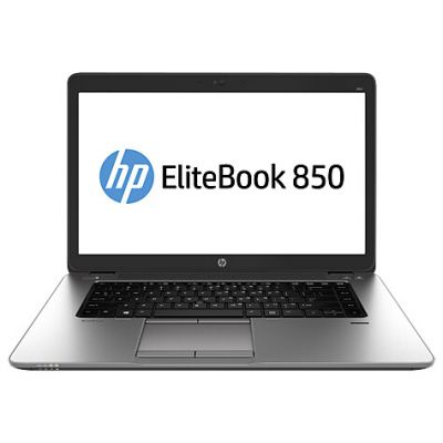 HP EliteBook 850 G2 Core i5-5200U/8GB/256GB SSD/15FHDTouch/W10P Grade B