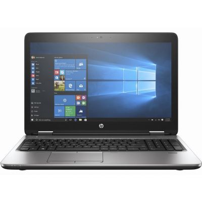 HP ProBook 650 G3 Core i5-7200U/8GB/256GB NVME/15.6FHD/W10P Grade B