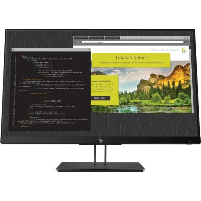 HP Z24nf G2 24-inch Full HD LED IPS Monitor