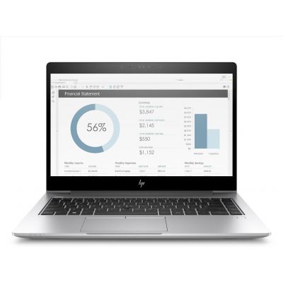 HP EliteBook 840 G5 Core i7-8650U/16GB/512GB NVME/14FHD/W10P