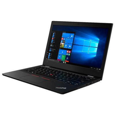 Lenovo ThinkPad L390 Core i5-8265U/8GB/256GB NVME/13.3FHD/W10P