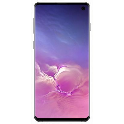 Samsung Galaxy S10 SM-G973F 128 GB Prism Black Grade B