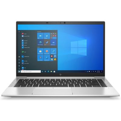 HP EliteBook 840 G8 Core i5-1145G7/8GB/256GB NVME/14FHD/W10P