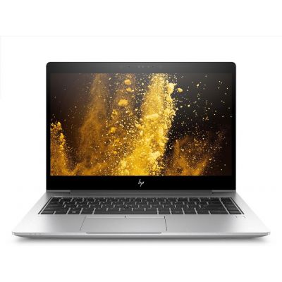 HP EliteBook 850 G5 Core i5-8350U/16GB/256GB NVME/15.6FHD/W10P