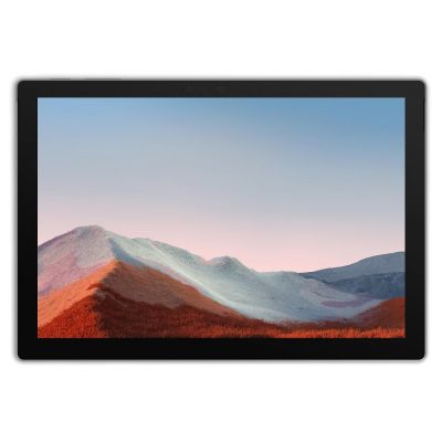 Microsoft Surface Pro 7+ Core i5-1135G7/8GB/256GB NVME/12.3/W10P Grade B