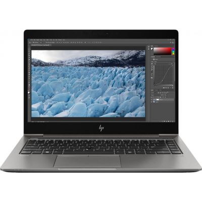 HP ZBook 14u G6 Core i5-8365U/8GB/256GB NVME/14FHD/W10P
