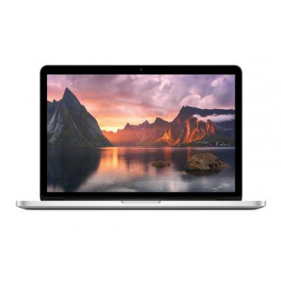 Apple MacBook Pro 12.1 Core i7-5557U/16GB/251GB SSD/13.3/MacOS Grade B