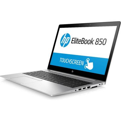 HP EliteBook 850 G5 Core i5-8250U/8GB/256GB NVME/15.6FHDTouch/W10P