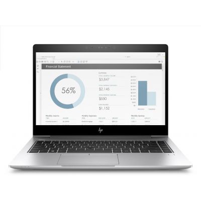 HP EliteBook 840 G5 Core i5-8350U/16GB/256GB SSD/14FHD/W10P