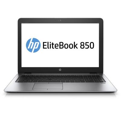 HP EliteBook 850 G3 Core i7-6500U/16GB/512GB SSD/15.6FHD/W10P Grade B